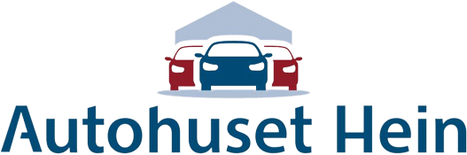 Autohuset Hein ApS